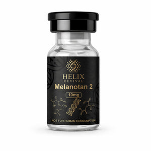 Melanotan 2 (MT-2) 10mg
