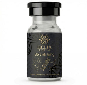 Selank 5mg