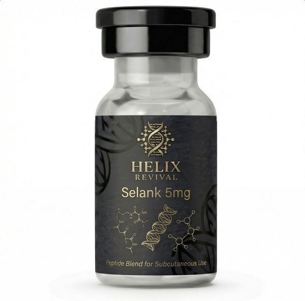 Selank 5mg
