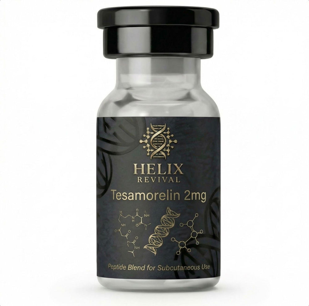 Tesamorelin 2mg