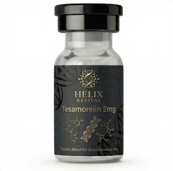 Tesamorelin 2mg