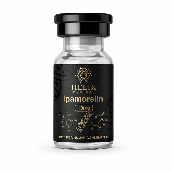 Ipamorelin 5mg